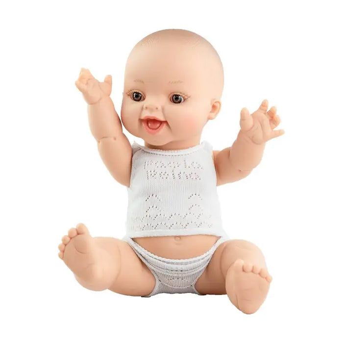 Flexible Baby Doll Sets