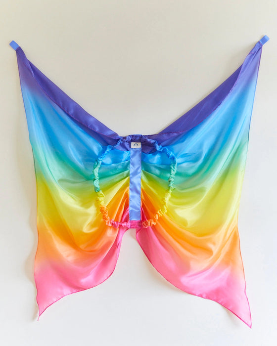 **LIMITED PROMOTION** 100% Silk Play Wings