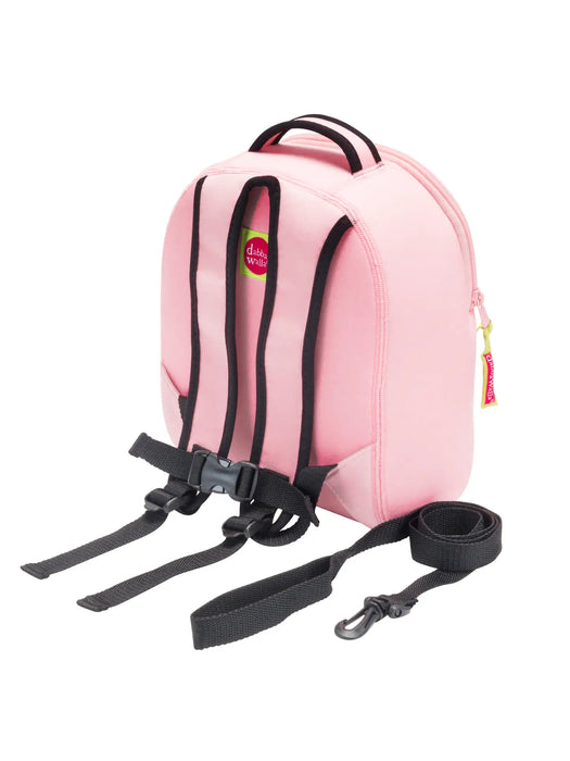 Harness Toddler Backpack