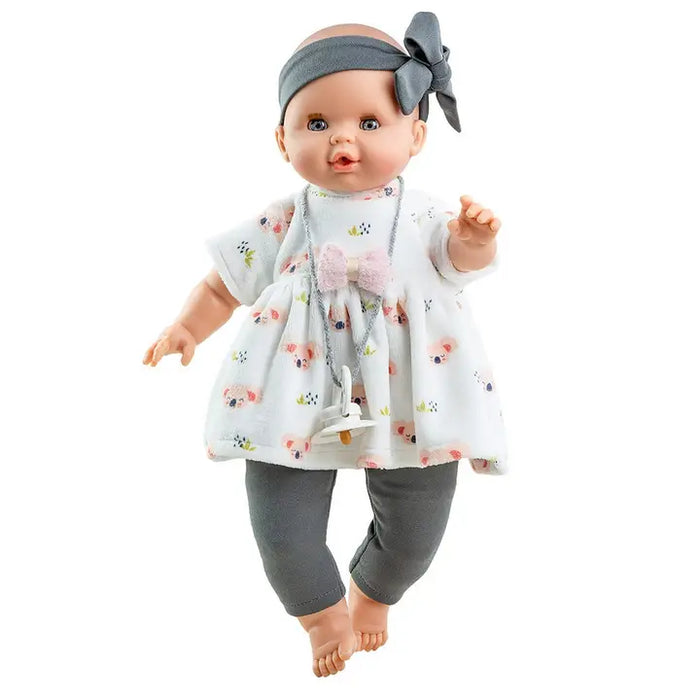 Flexible Baby Doll Sets