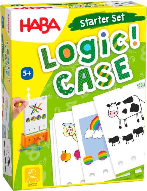 Logic! CASE Starter Set