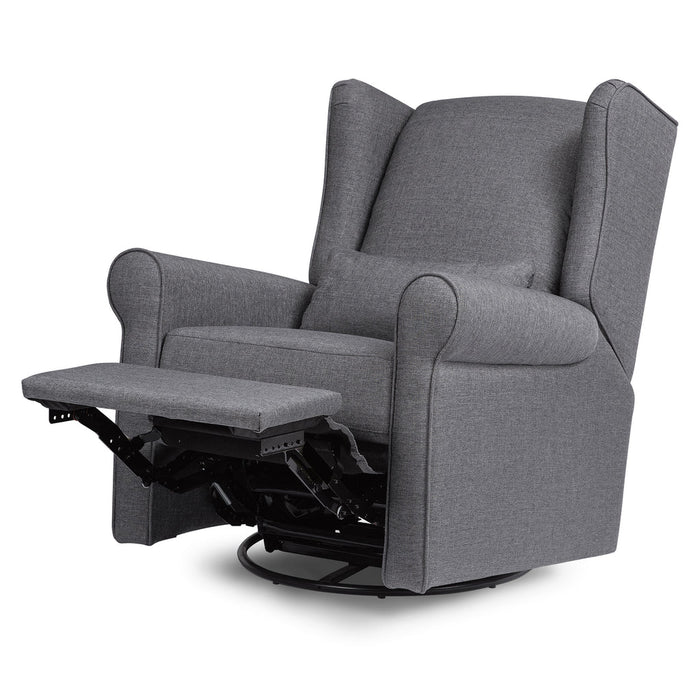 Hayden Recliner and Swivel Glider