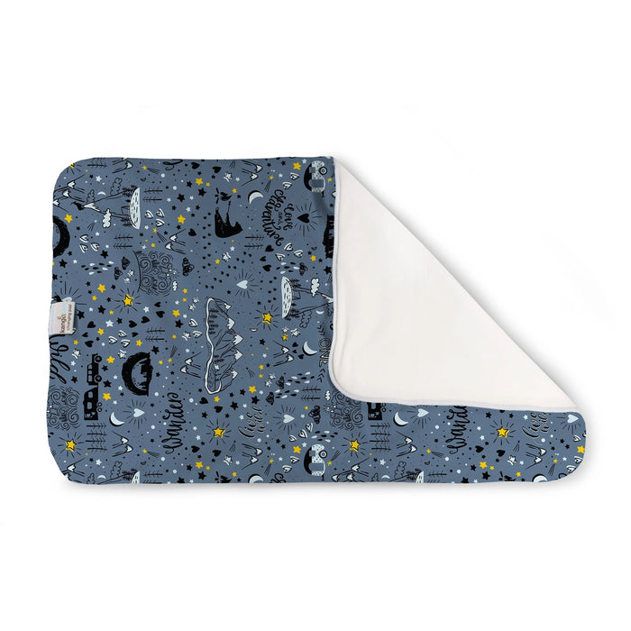 Multi Purpose Changing Pad