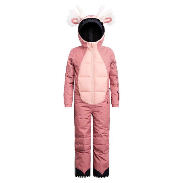 OHDEER Deer Snowsuit