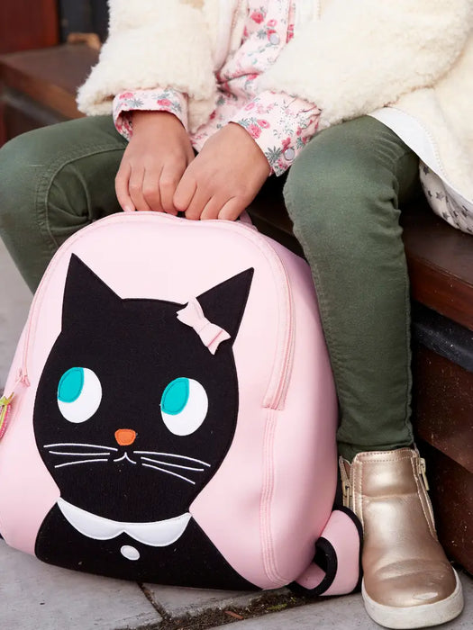 Miss Kitty Backpack