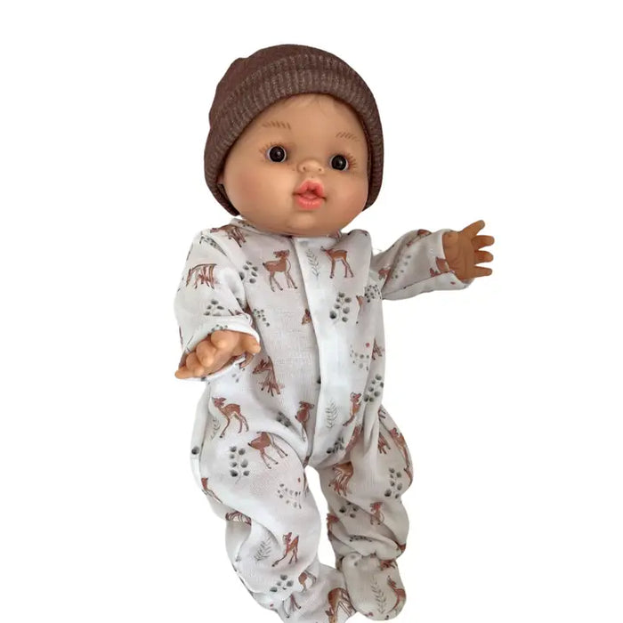 Paolo Reina Doll Clothing Sets