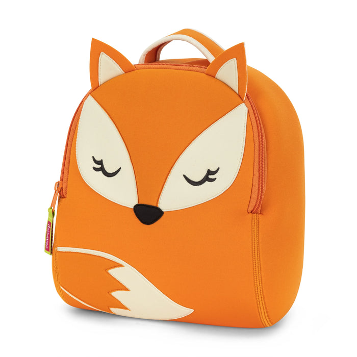 Fox Backpack