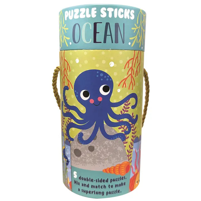 Puzzle Sticks Sets