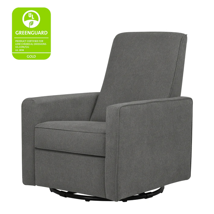 Piper Recliner and Swivel Glider