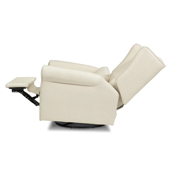 Hayden Recliner and Swivel Glider