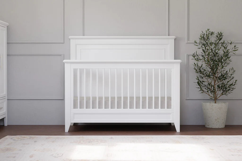 Beckett 4-in-1 Convertible Crib