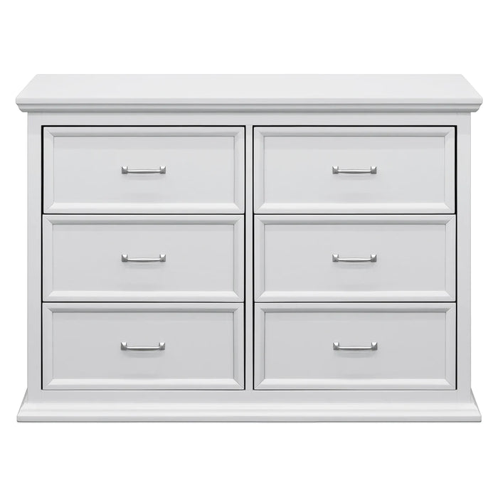 Foothill-Louis 6-Drawer Assembled Dresser