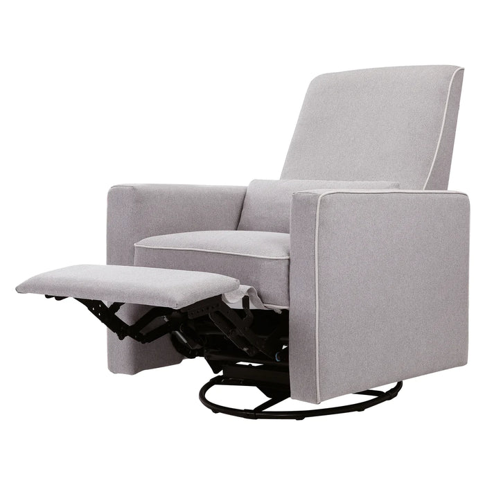 Piper Recliner and Swivel Glider