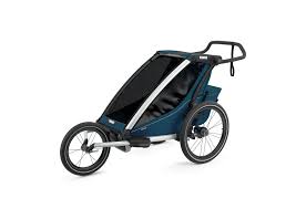 Chariot Cross 1-Seat Multisport Trailer