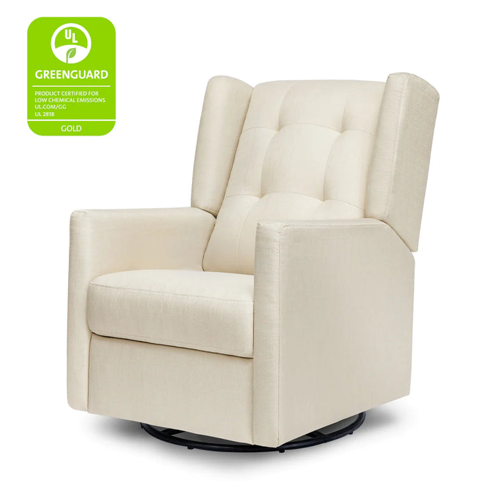 Maddox Recliner and Swivel Glider