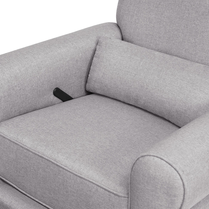 Ruby Recliner and Swivel Glider