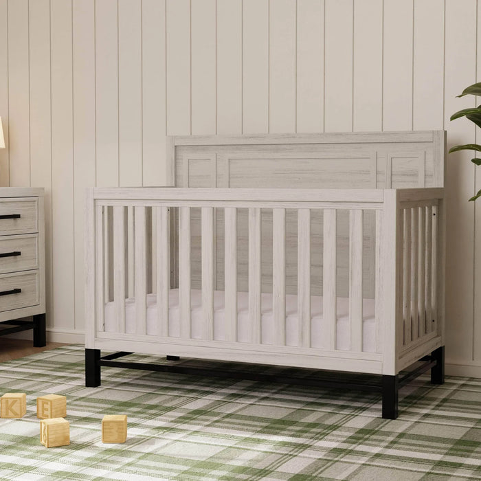 Newbern 4-in-1 Convertible Crib