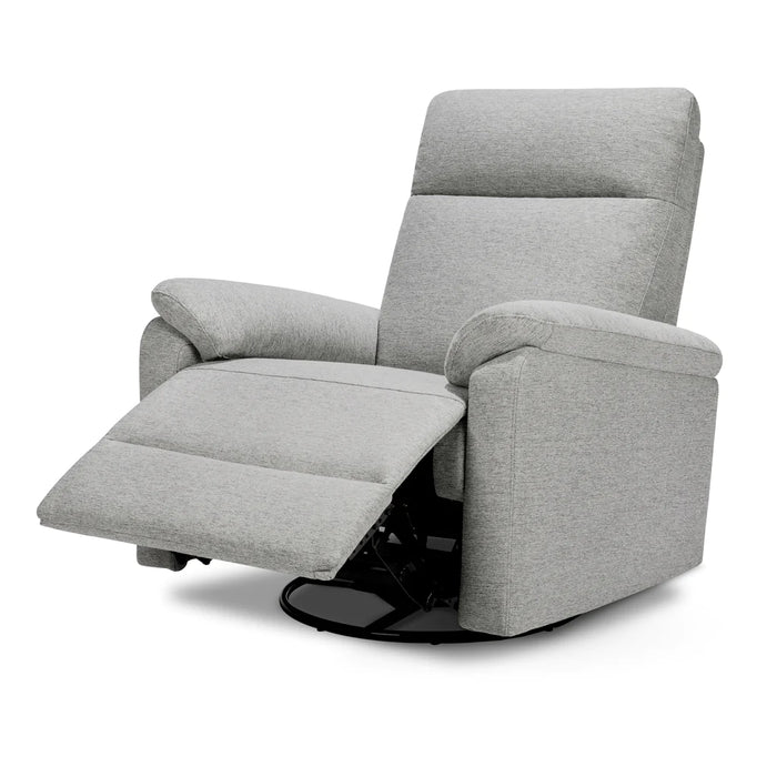 Suzy Recliner and Swivel Glider