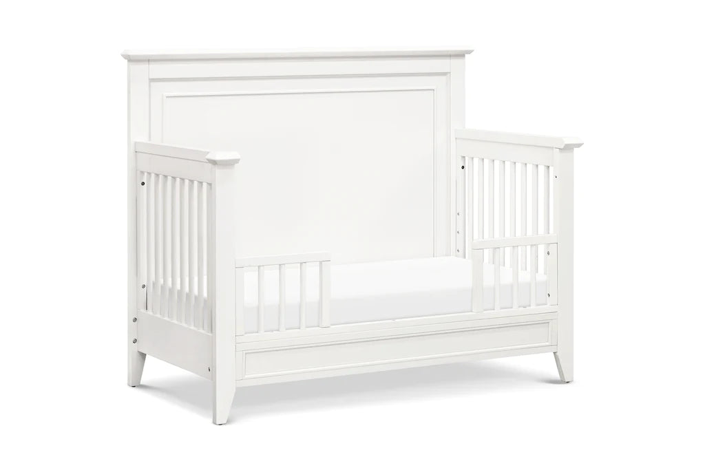 Beckett 4-in-1 Convertible Crib