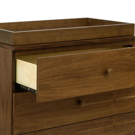 OPEN BOX Gelato 3-Drawer Changer Dresser with Removable Changing Tray