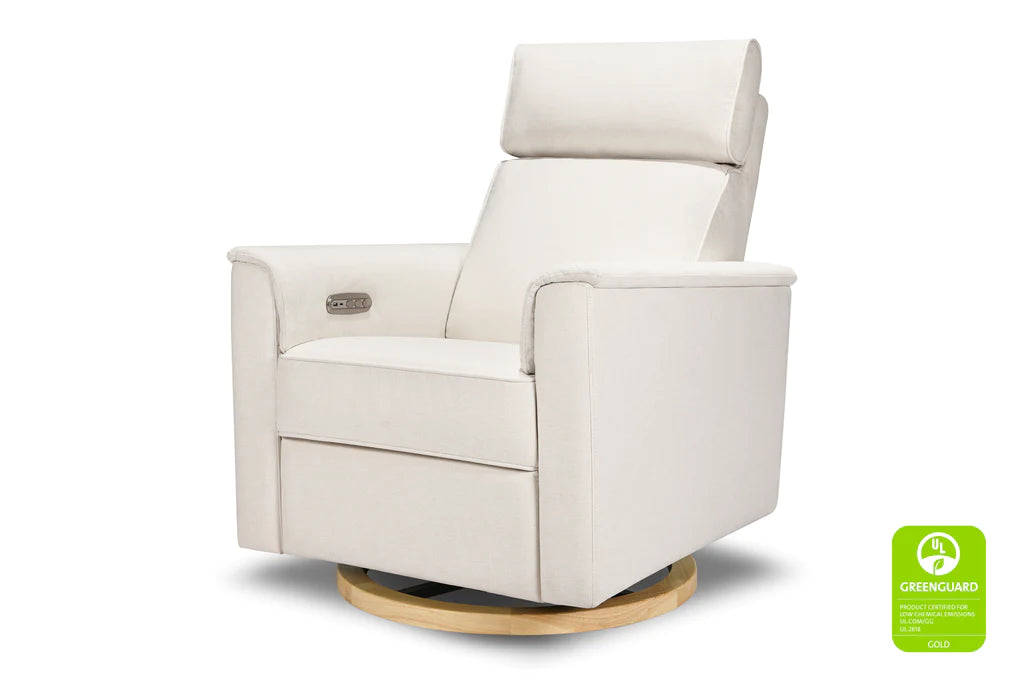 Willa Power Recliner with Adjustable Headrest & USB