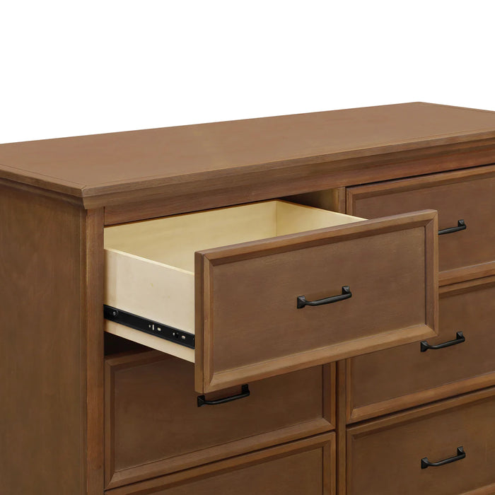 Foothill-Louis 6-Drawer Assembled Dresser