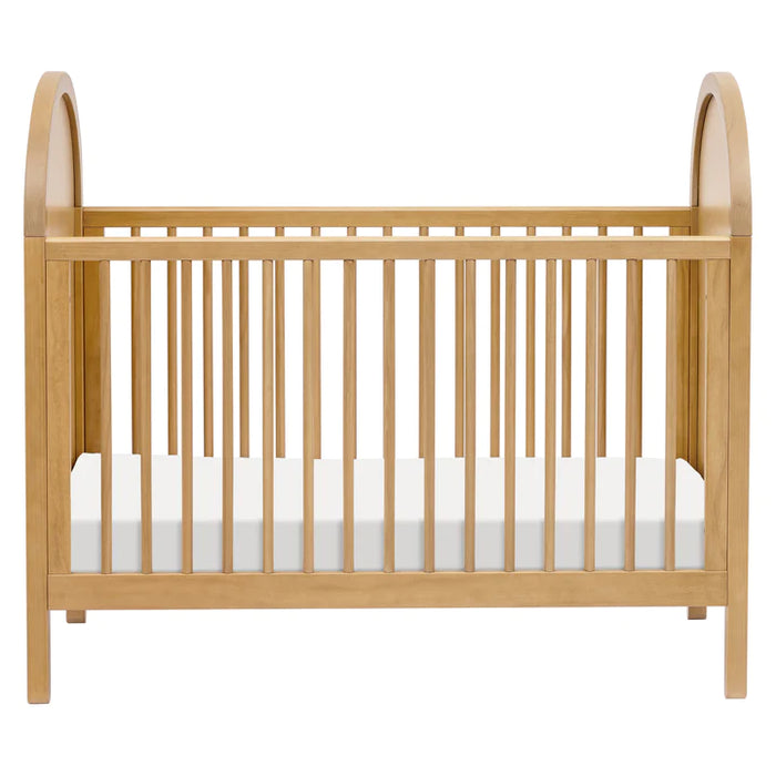 Bondi Cane 3-in-1 Convertible Crib w/ Toddler Conversion Kit