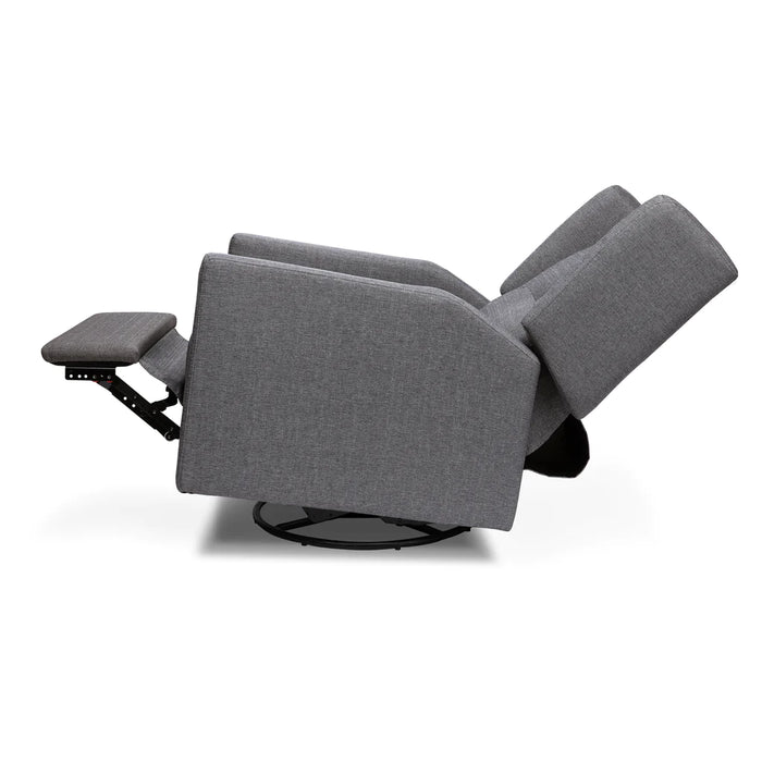 Maddox Recliner and Swivel Glider