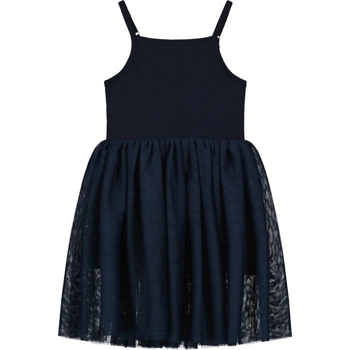 Navy Kaia Tutu Dress