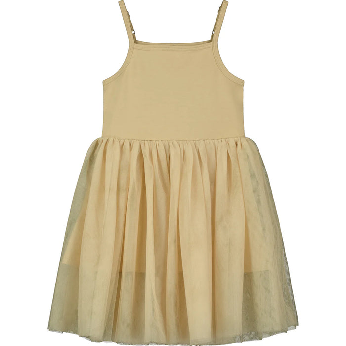 Oatmeal Kaia Tutu Dress