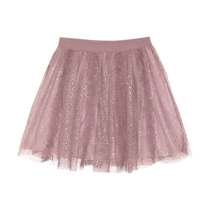 Zephyr Mesh Skirt