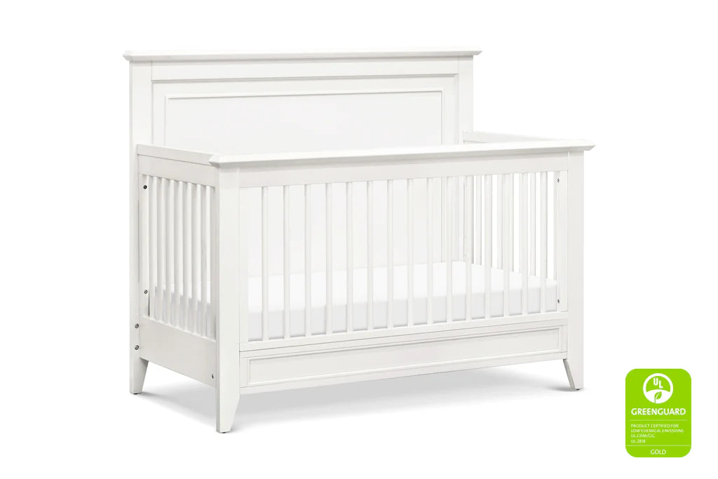 Beckett 4-in-1 Convertible Crib