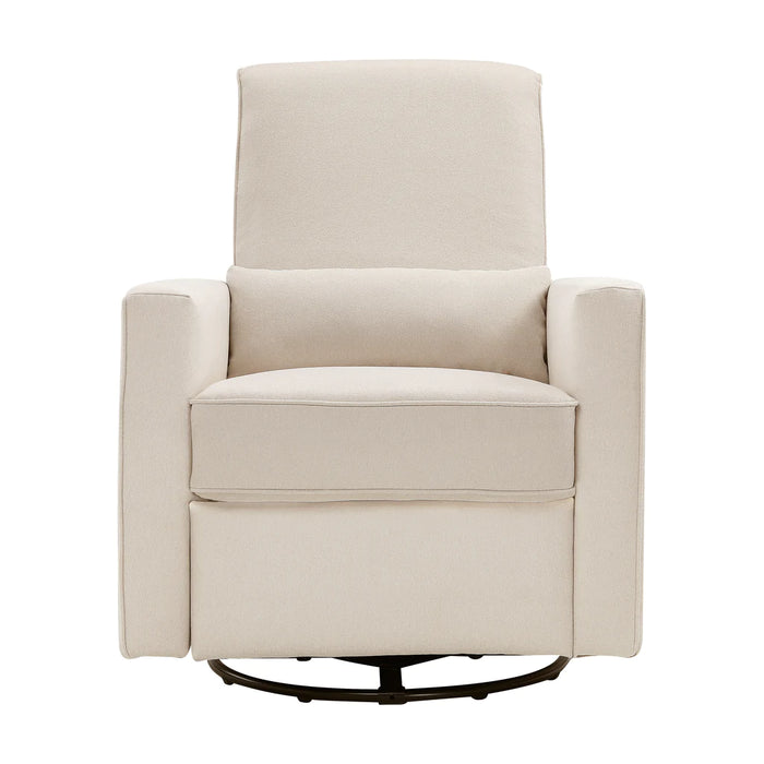 Piper Recliner and Swivel Glider