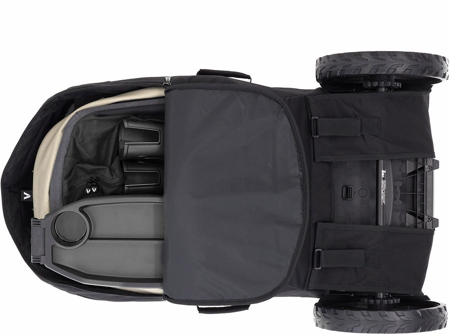 Cruiser XL & Accessories Travel Bag