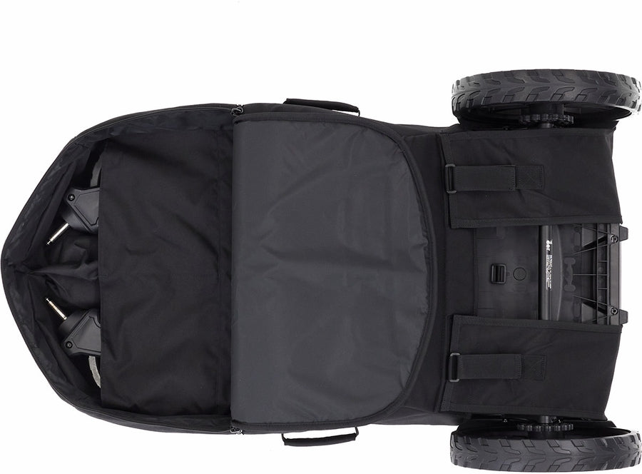 Cruiser XL & Accessories Travel Bag