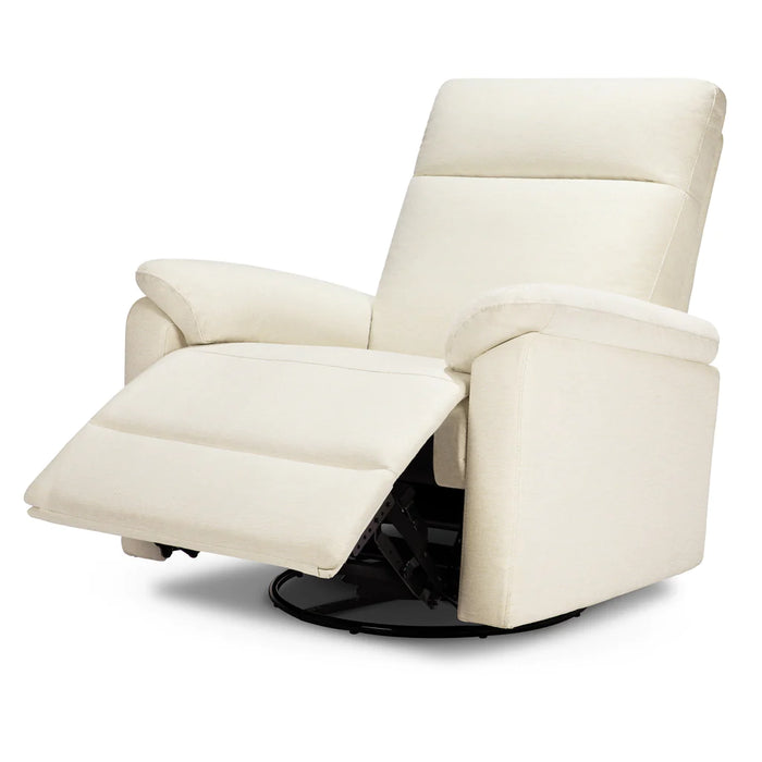 Suzy Recliner and Swivel Glider