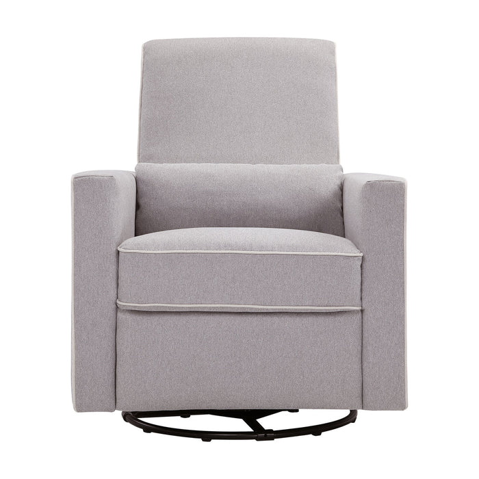 Piper Recliner and Swivel Glider