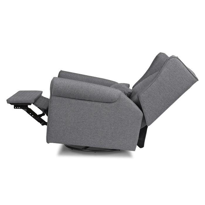 Hayden Recliner and Swivel Glider