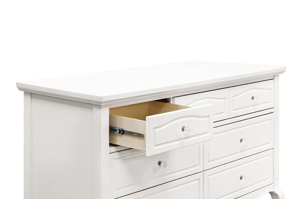 Mirabelle 7-Drawer Dresser