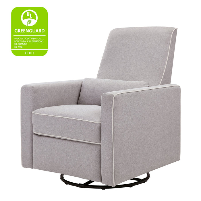 Piper Recliner and Swivel Glider