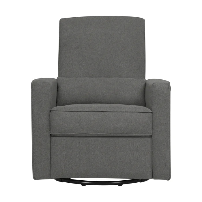 Piper Recliner and Swivel Glider