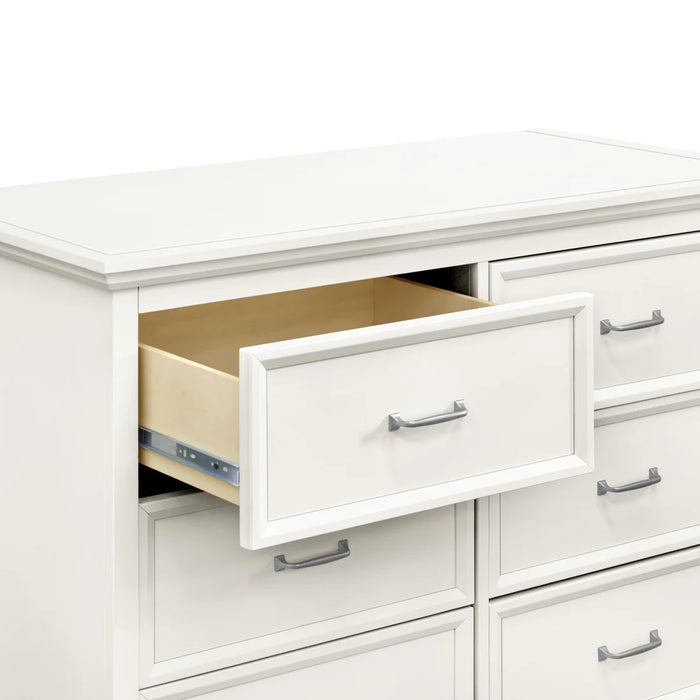 Foothill-Louis 6-Drawer Assembled Dresser