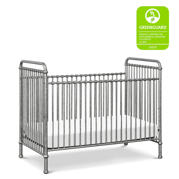 Abigail 3-in-1 Convertible Crib