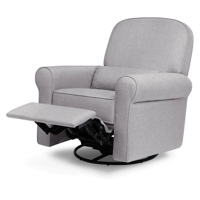 Ruby Recliner and Swivel Glider