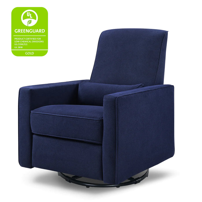 Piper Recliner and Swivel Glider