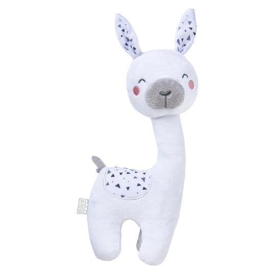 Alpaca Longlegs Plush Toy | Saro