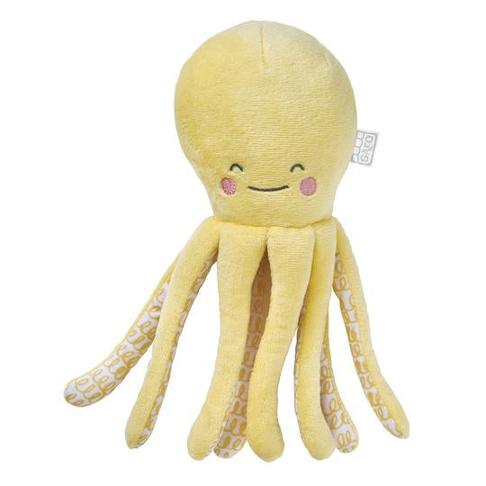 Octopus Longlegs Plush Toy | Saro