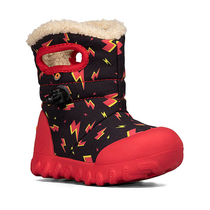 B-Moc Lightning Kid's Winter Boots | BOGS