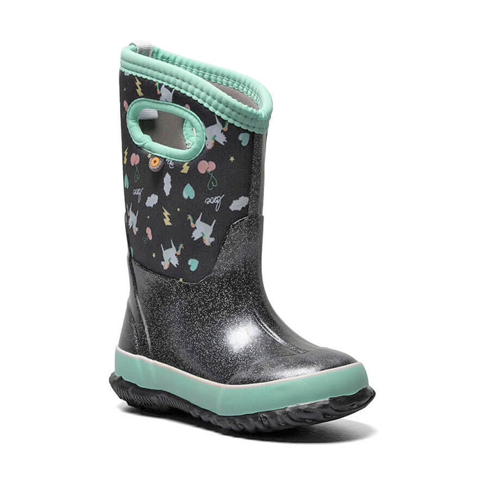 Classic Pegasus Kids' Winter Boots | BOGS