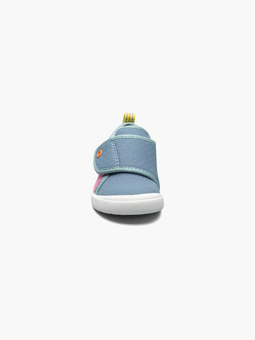 Sky Blue Baby Kicker Shoes